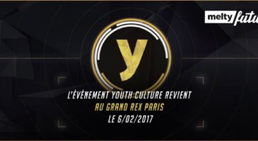 melty Future Awards 2017 : Les votes sont ouverts !